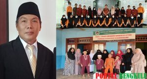 Andi Chandra: Pembangunan Spritual Anak Sebagai Dasar Menuju Generasi Imtaq!