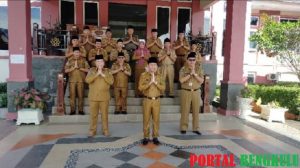 Kopli Ansori-Fahrurrozi Beri Ucapan Selamat Hari Raya Idul Fitri 1442 H