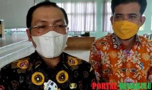 Sapuan: Penangguhan Rencana Perekrutan CPNS dan PPPK Demi Pembangunan Daerah!