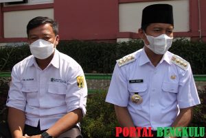 Awas..!! Penipuan Catut Nama Akun Medsos Bupati Lebong Kopli Ansori