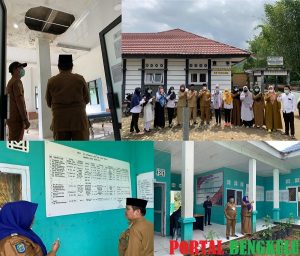 Sidak, Wabup Fahrurrozi Dapati Oknum ASN Bolos Kerja