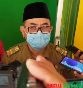 Terkait LPJU, Sekda Lebong Bantah Adanya Kesepakatan Lain dengan PLN UP3 Bengkulu