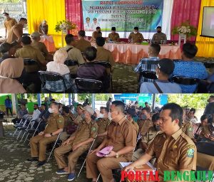 Sosialisasi MT 1-2, Kopli Ansori: Garda Terdepan Bahagia Sejahtera, Masyarakat Itu Sendiri!