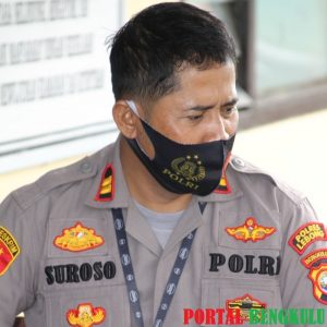 Polres Lebong Lidik Dugaan Pelanggaran Oknum Mantan Lurah