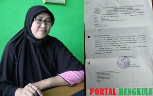 Pemkab Lebong Diduga Kuasai Aset Lahan Milik Yayasan