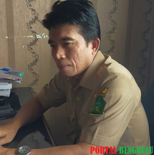 Dukung MT 2, Dinas PUPR-Hub Lebong dan BWS Sumatera VII Melalui Program P3-TGAI