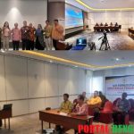 Kabupaten Mukomuko Masuk Nominasi Uji Kepatutan Anugerah Tinarbuka 2023