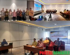 Kabupaten Mukomuko Masuk Nominasi Uji Kepatutan Anugerah Tinarbuka 2023