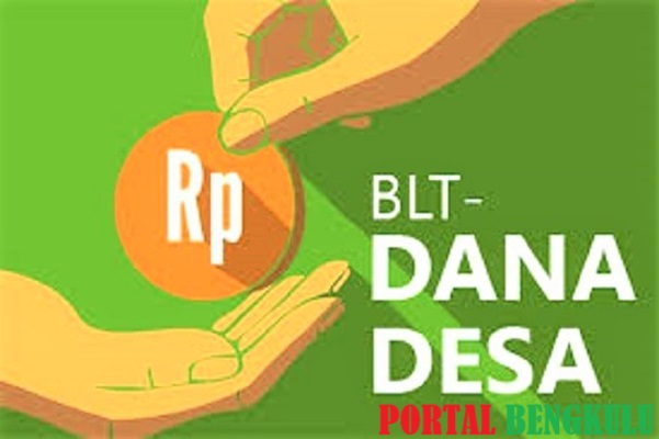 113 Desa Tetapkan 2.406 KPM Terima BLT-DD