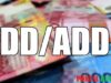 2025, DD dan ADD Alami Kenaikan