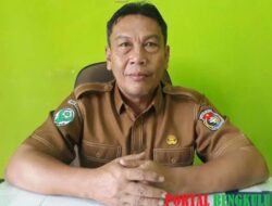 Pemkab Mukomuko Pastikan Jaminan Layanan Kesehatan Terus Meningkat!