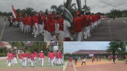 Meriahkan HUT RI Ke-80, SMAN 1 Mukomuko Gelar Kegiatan Lomba