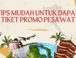 5 Waktu Terbaik untuk Membeli Tiket Pesawat ke Bali