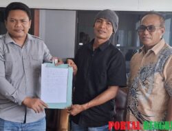 Warga Selagan Raya Sampaikan Aspirasi, Air Bersih dan Infrastruktur Pertanian Jadi Prioritas!