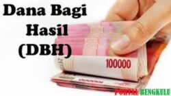 DPRD Mukomuko Desak Pemkab Tagih Sisa DBH