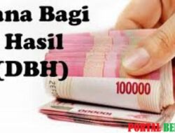 DPRD Mukomuko Desak Pemkab Tagih Sisa DBH