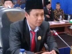 Koperasi Merah Putih, Damsir: Perkuat Ekonomi Masyarakat!