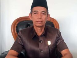 Kebersihan dan Kesehatan Lingkungan, Zamhari: Cegah Penyebaran Penyakit!