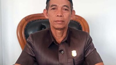Antisipasi Bencana, Ketua DPRD: BPBD Harus Sigap!