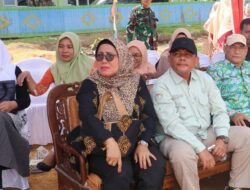 Gudang dan Gerai Koperasi Merah Putih Mulai Dibangun