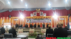 DPRD Ajak Masyarakat Dukung Pembangunan