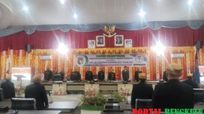 DPRD Ajak Masyarakat Dukung Pembangunan