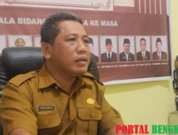 Persiapan Pilkades Serentak, Pemkab Anggaran Rp 700 Juta