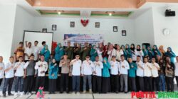Tunggal Jaya Bertekad Kembali Sabet Juara Lomba Desa
