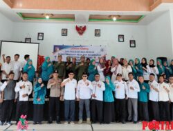Tunggal Jaya Bertekad Kembali Sabet Juara Lomba Desa