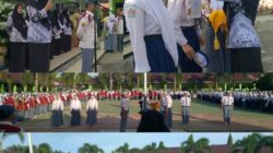 Digelar Selama 5 Hari, Kegiatan MPLS SMAN 1 Mukomuko Berlangsung Sukses