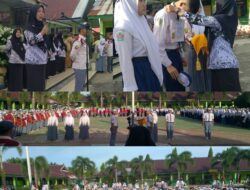 Digelar Selama 5 Hari, Kegiatan MPLS SMAN 1 Mukomuko Berlangsung Sukses