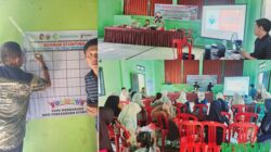 Pemdes Talang Kuling Gelar Rembug Stunting
