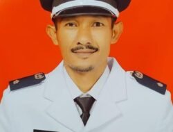 Optimis, Burhan Dahri Siap Kembali Meramaikan Pilkades Pondok Lunang!